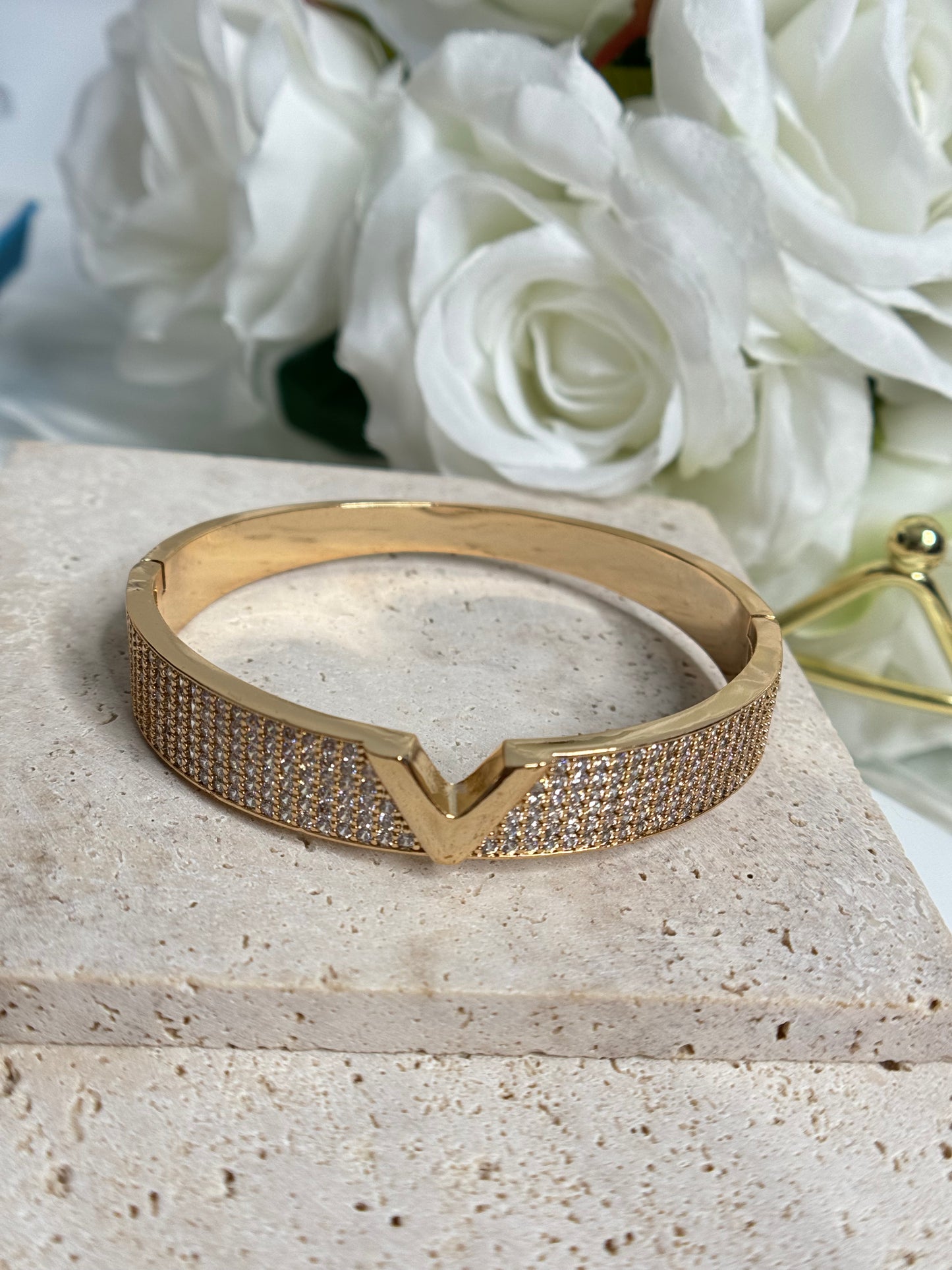 Valentiny bracelet