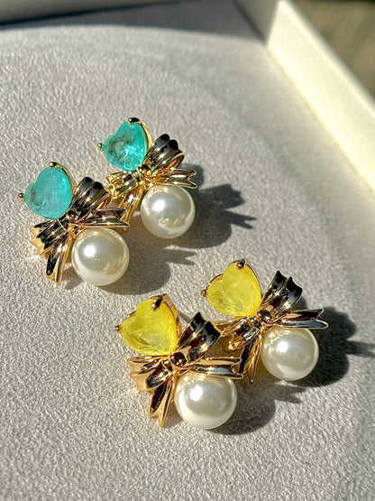 Cindy Earrings