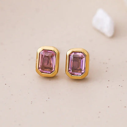 Paula Stud earrings