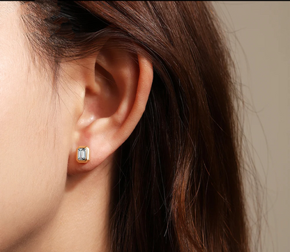 Paula Stud earrings